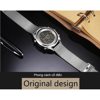 Đồng hồ thể thao thông minh DK18