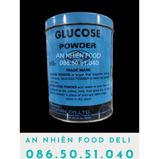 Đường Bột Glucose Powder Utopian Thái Lan