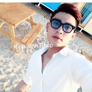 Kính râm/màu, Kính mát SOUTHSIDE chống nắng uv đi Ngày và đêm