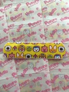 Băng cá nhân PORORO cho bé