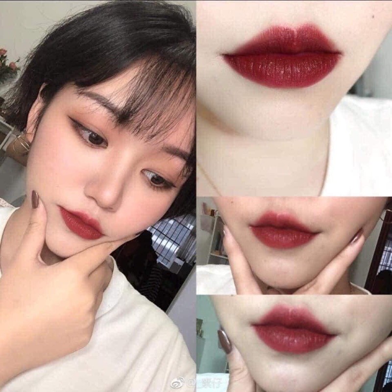 𝗬𝗦𝗟 𝗧𝗔𝗧𝗢𝗨𝗔𝗚𝗘 𝟬𝟴-  𝗺𝗮̀𝘂 đ𝗼̉ 𝗯𝘂𝗿𝗴𝘂𝗻𝗱𝘆 𝗻𝗼́𝗻𝗴 𝗯𝗼̉𝗻𝗴 | BigBuy360 - bigbuy360.vn