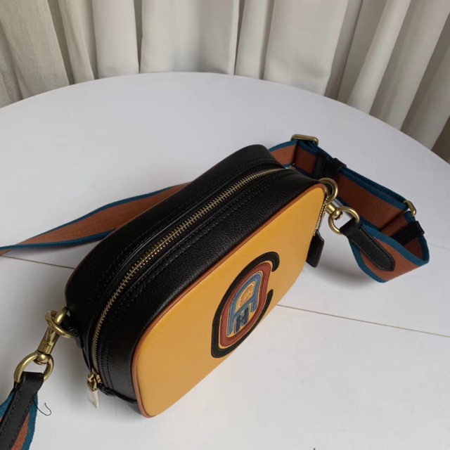 🔥SALE - TÚI ĐEO COACH PATCH 79278