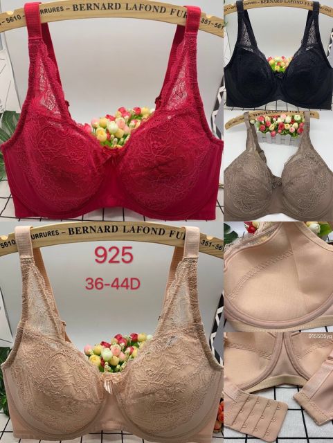 Cúp D dành cho vòng ngực siêu khủng