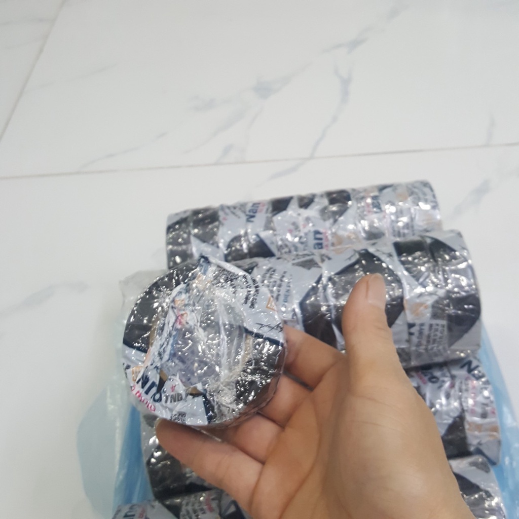 Băng dính điện Nano loại 10y và 20y