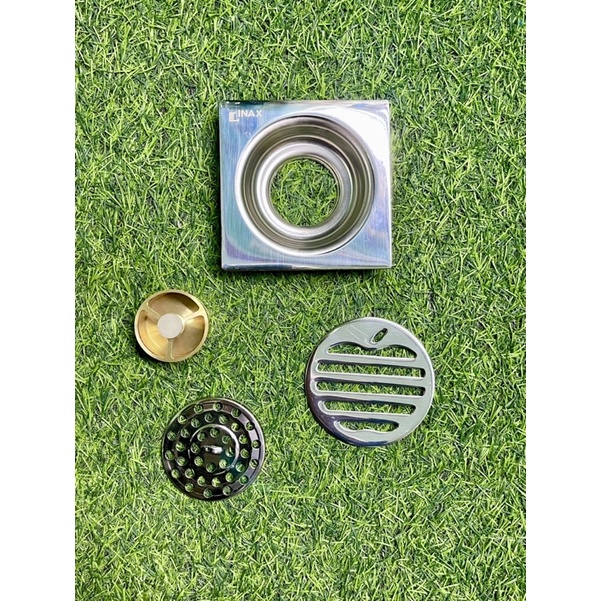 Hố Ga Phễu Thoát Sàn chống mùi hôi bằng inox 304 HỐ GA LÒ XO HẠN CHẾ TRÀO NGƯỢC NƯỚC