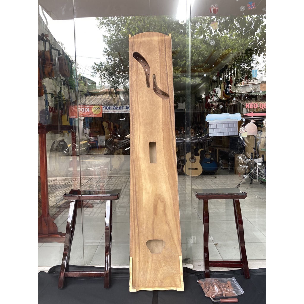 Guzheng Đàn Tranh Trung Quốc