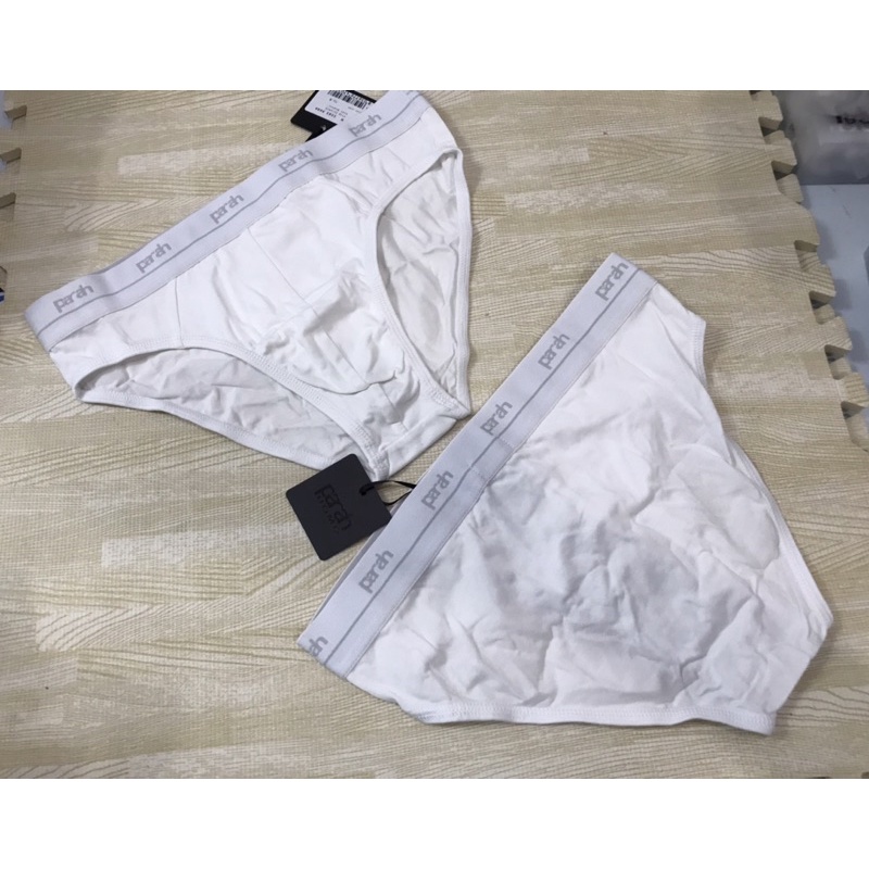 Set 2 quần lót nam Parah, hàng xuất xịn