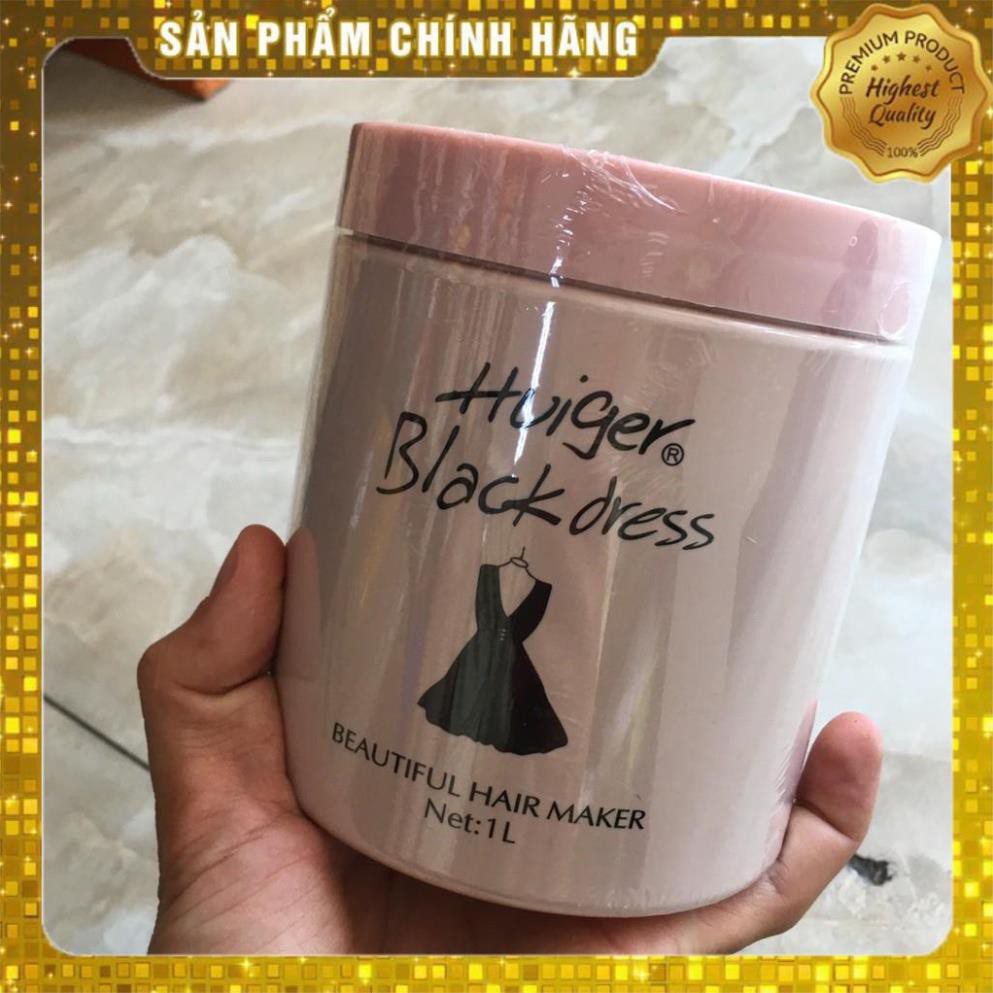 Dầu hấp phục hồi cho tóc bảo vệ tóc chắc khỏe ngay tại nhà - thể tích 1000ml hàng thái lan