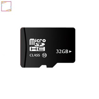 Thẻ nhớ micro sd 32gb tốc độ cao