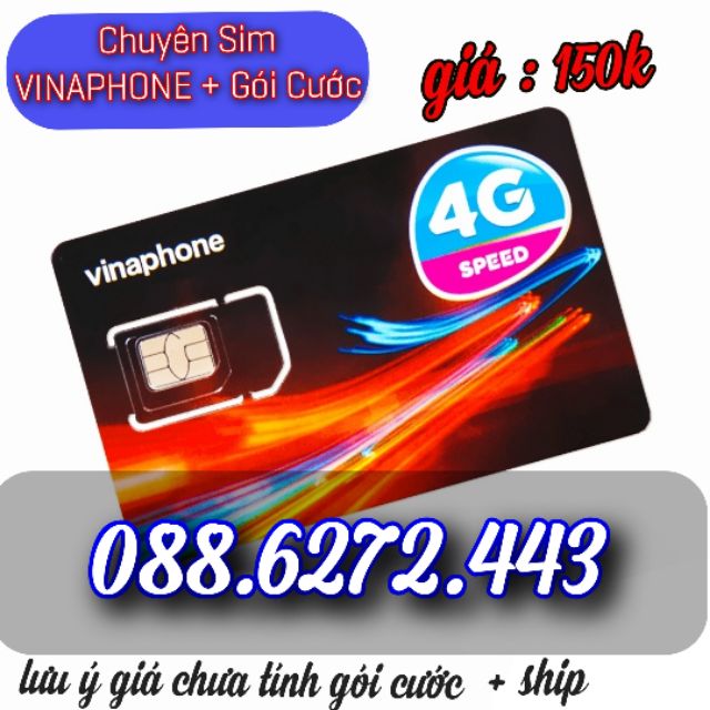 sim số đẹp vinaphone số 0886272443