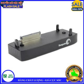 Dock Ổ Cứng 3.5, Dock Ổ Cứng Gắn Ngoài 2.5 Seagate. SRD0SD1 Kết Nối USB 3.0 Sata III