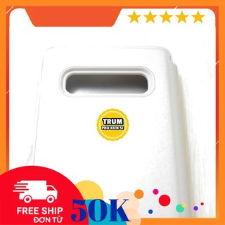 [FREESHIP ĐƠN 50K] BAO DA CLEARVIEW SAMSUNG GALAXY S10 S10 PLUS