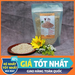 Hạt Ý Dĩ (Hạt Bobo) _ 500gr Loại Ngon Chất Lượng