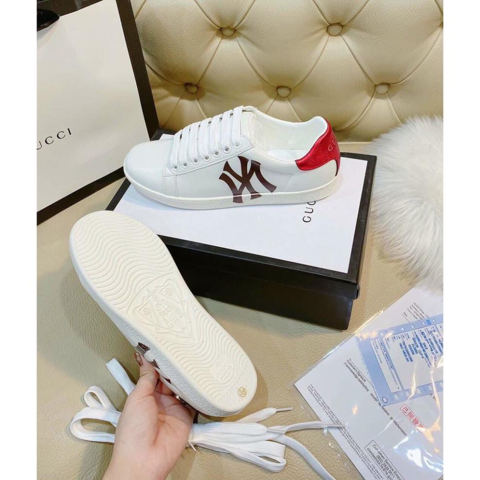 Giày Thể Thao Nam Nữ Gucci [HÀNG CAO CẤP] | BigBuy360 - bigbuy360.vn