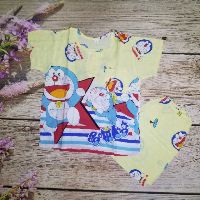 COMBO ĐỒ BỘ TOLE BÉ TRAI