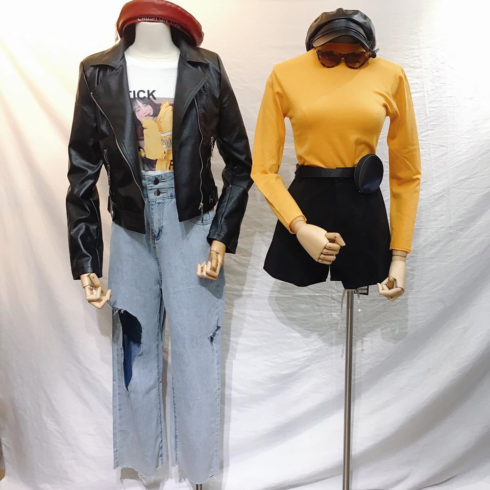 Áo len 2 Hand Hàn Quốc | BigBuy360 - bigbuy360.vn