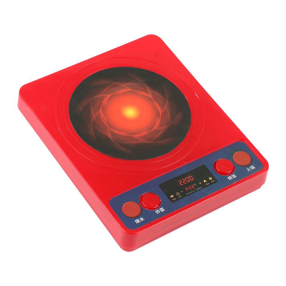 Set 51 Lò Vi Sóng Đồ Chơi Cho Bé