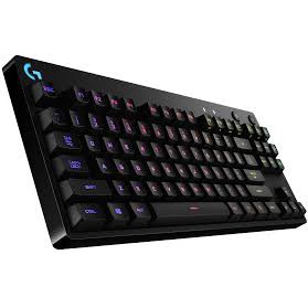 Bàn phím logitech pro gaming