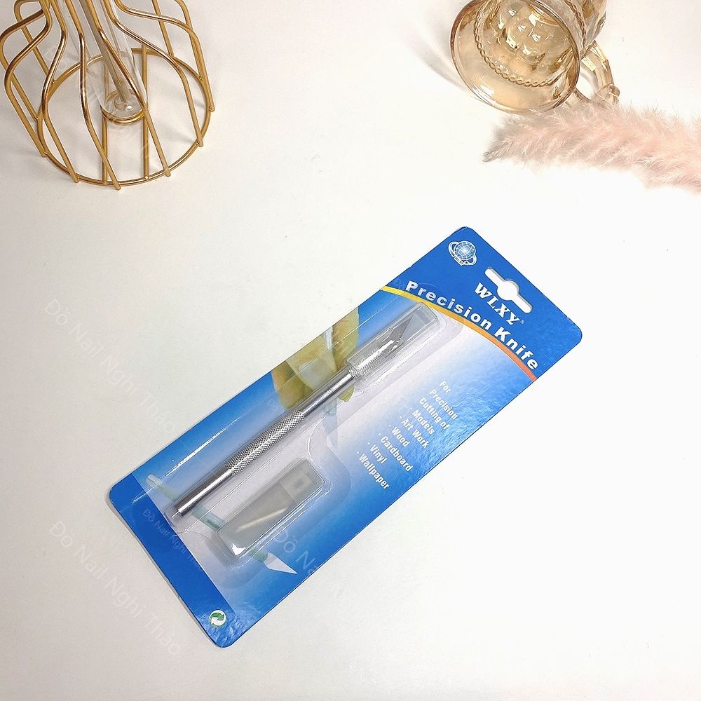 Dao cắt bột nail NGHI THẢO