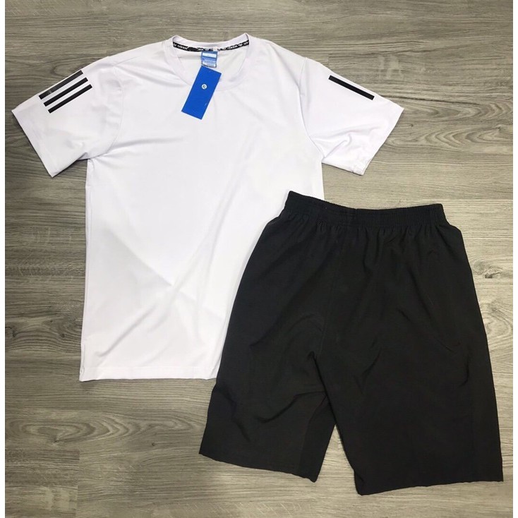 [RẺ VÔ ĐỊCH] Bộ thể thao nam phù hợp cho hoạt động thể thao | BigBuy360 - bigbuy360.vn