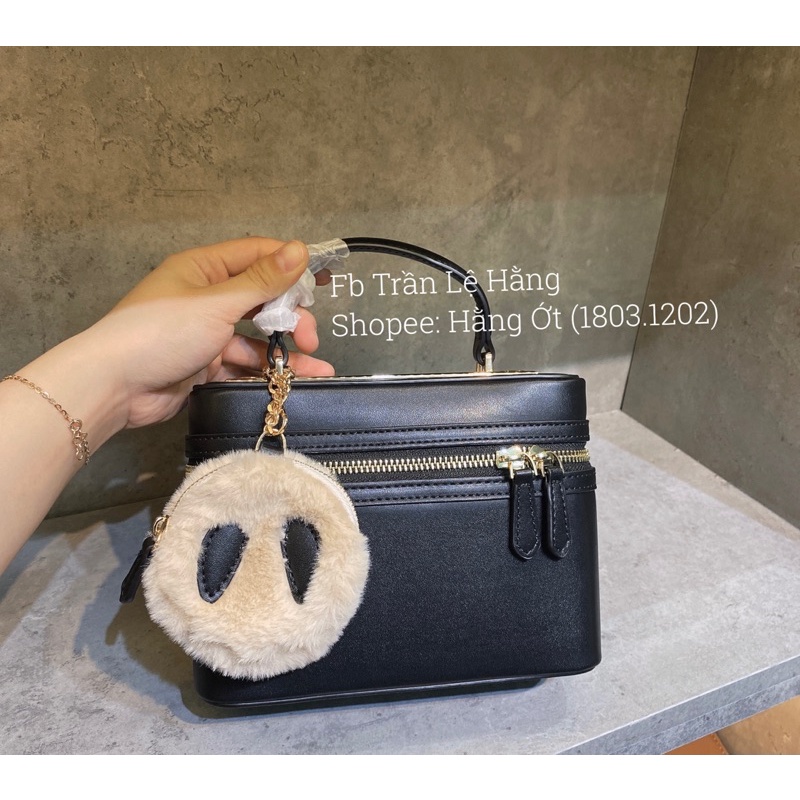 Túi dáng Cốp cầm tay nữ Chuẩn xuất cực xinh
