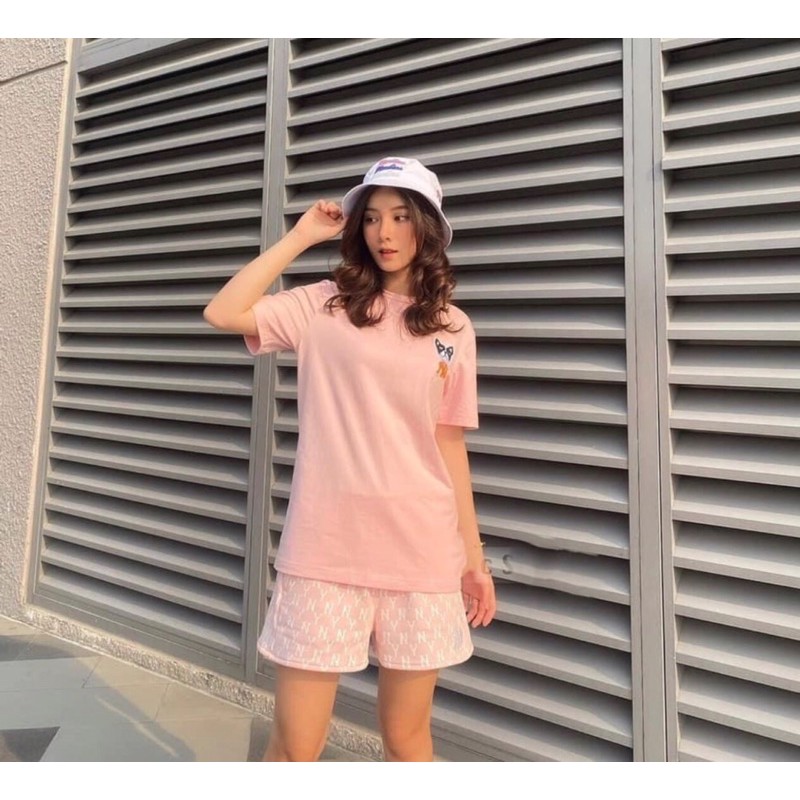 Bộ Nờ -Y thêu cún 3 màu | BigBuy360 - bigbuy360.vn