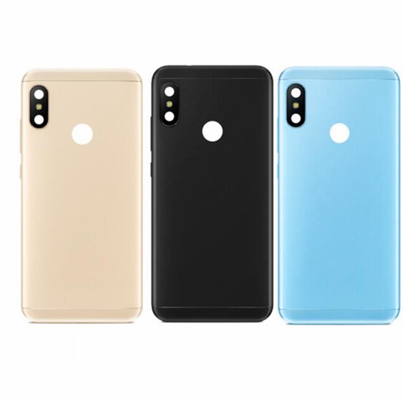 ✅ Chính Hãng ✅ Nắp Lưng Xiaomi Redmi 6 Pro Chính Hãng Giá Rẻ