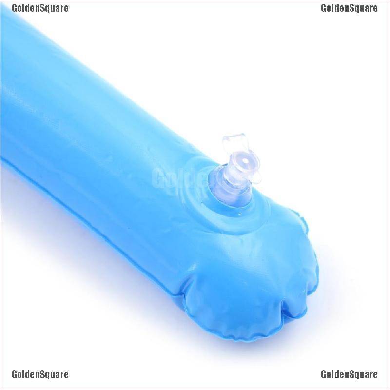 Búa Bơm Hơi Hình Hoạt Hình Có Chuông Cho Bé