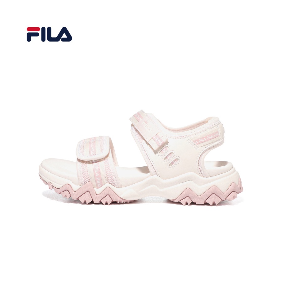 Giày sandal trẻ em Fila Oakmont Sd - 3SM01552D-154