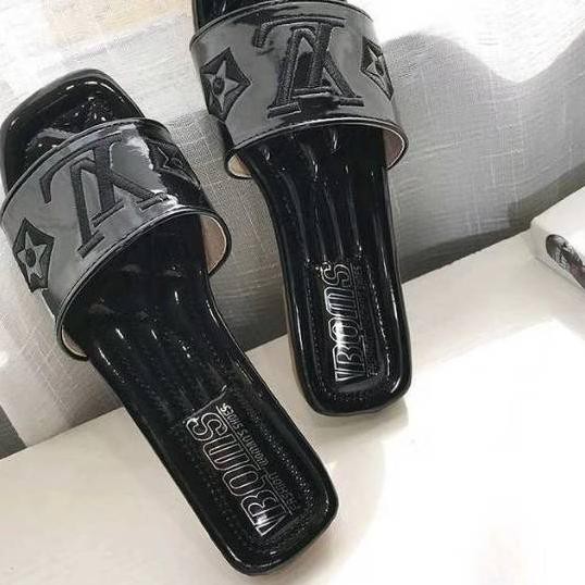 Giày Sandal Thời Trang Năng Động Ig0861 Rahma Sp318 Lv