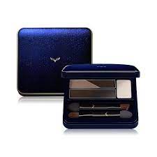 Bột kẻ mày FOX Bảng Màu Kẻ Mày và Highlight Sống Mũi