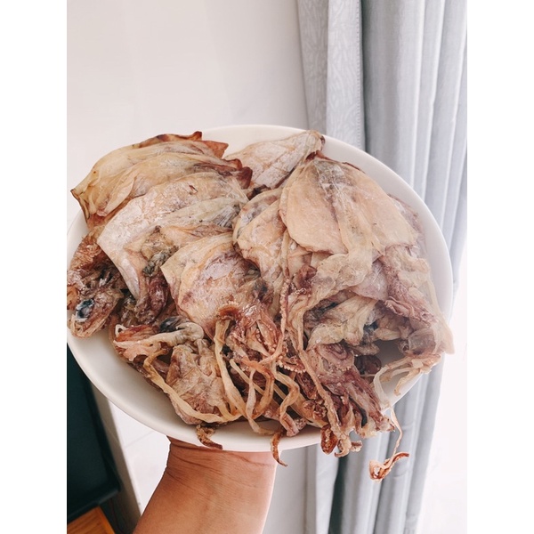 Khô mực size vừa | BigBuy360 - bigbuy360.vn