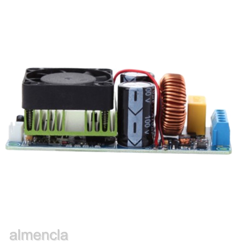 Bảng Mạch Khuếch Đại Âm Thanh Mono Irs2092S Class D 500w Hifi Mono | BigBuy360 - bigbuy360.vn