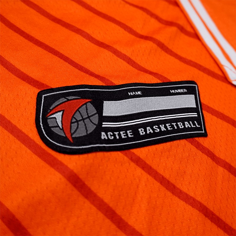Đồ bóng rổ Danang Dragons VBA 2021
