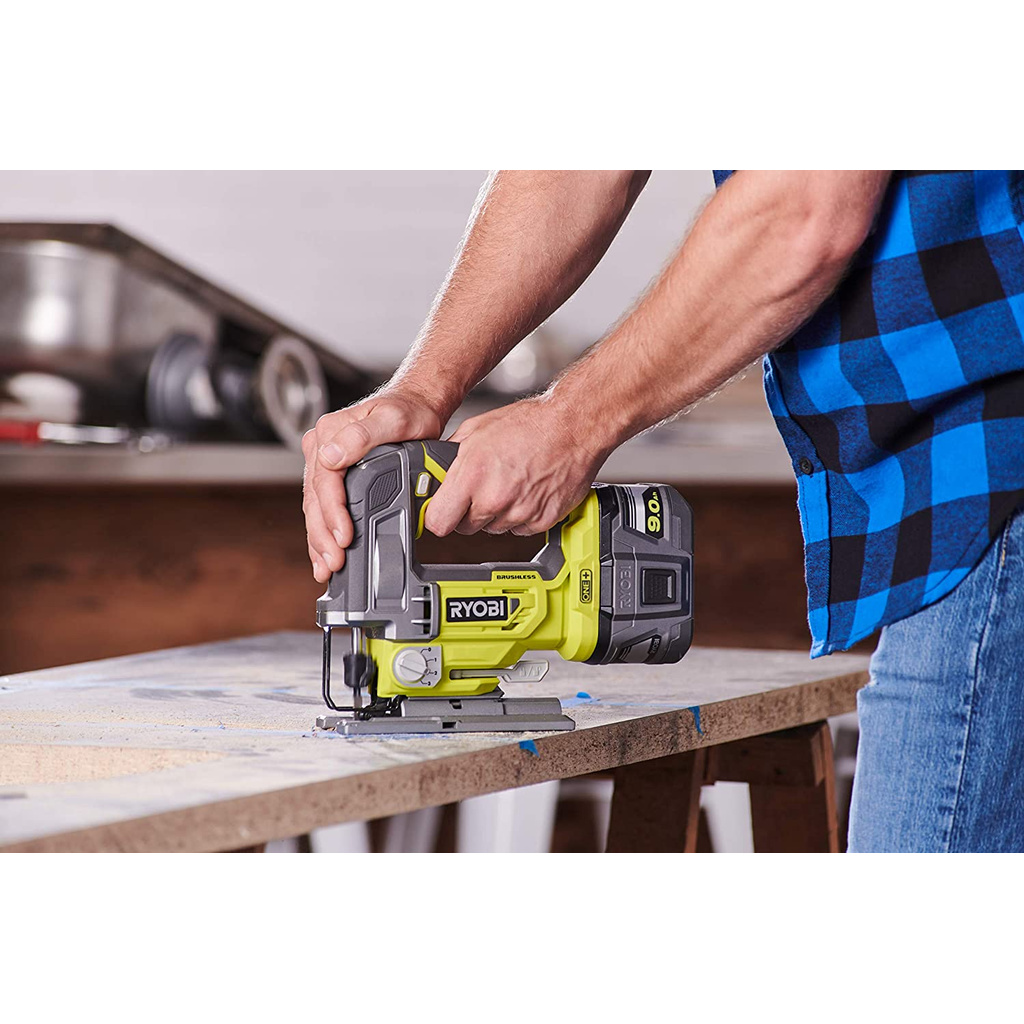 CƯA LỌNG DÙNG PIN 18V BRUSHLESS R18JS7-0