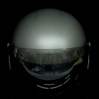 Mũ bảo hiểm NÓN SƠN M4A-XM-151