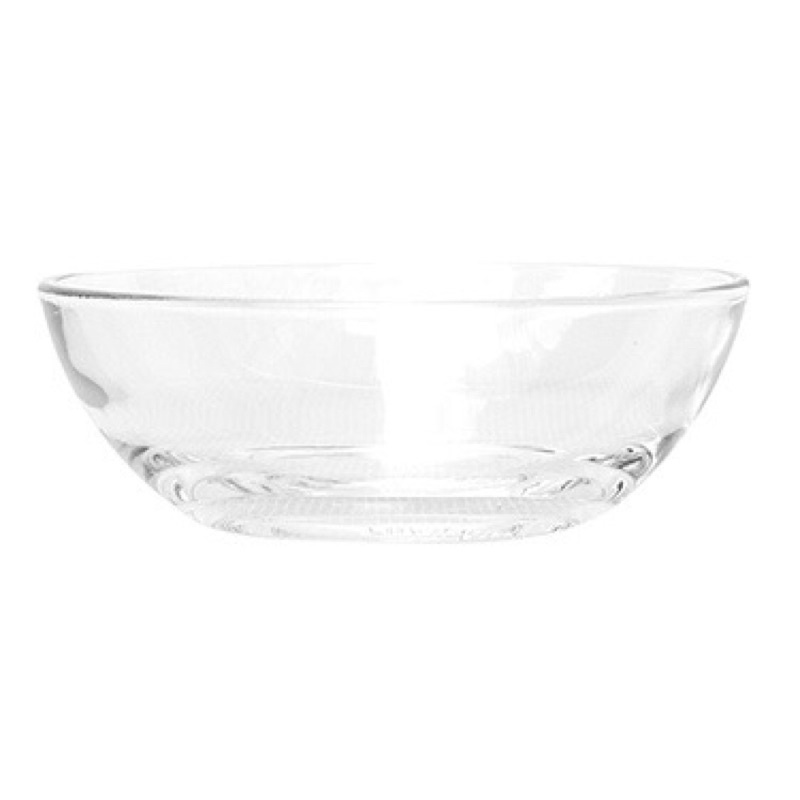 Chén chấm/Chén bánh bèo thuỷ tinh cao cấp nhập Thailand 105ml