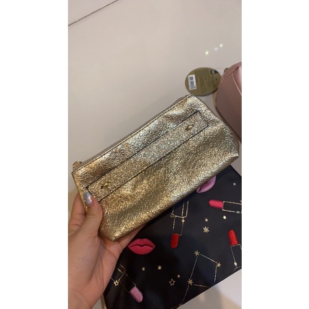 Túi ví đựng đồ make up gift các mẫu