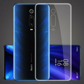 Ốp Silicon chống ố vàng cho Xiaomi Mi 9T / Redmi K20 / Mi 9T pro / Redmi K20 pro