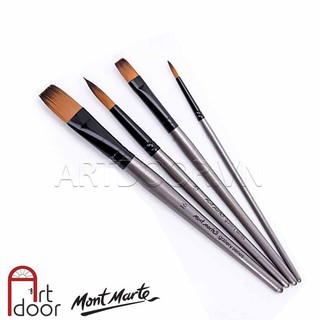Bộ Cọ Mont Marte BMHS0014