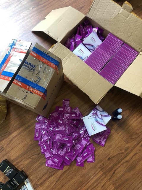 [GIÁ SỐC] Nước uống trắng da silk collagen thần thánh | BigBuy360 - bigbuy360.vn