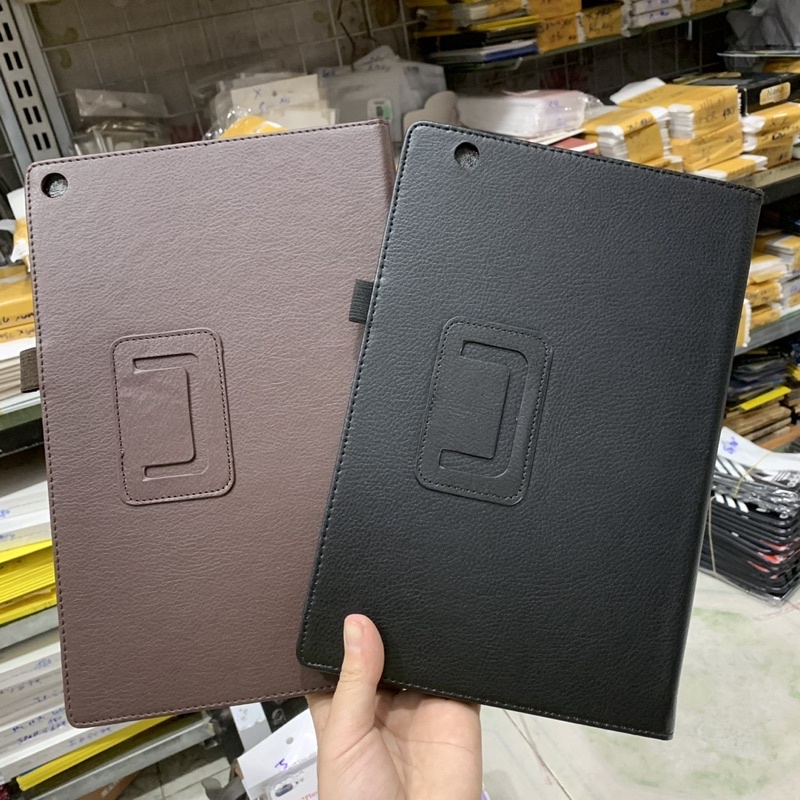Bao da Sony Tab Z , Tab Z4 thời trang