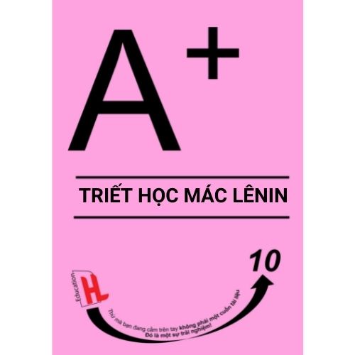 UEH combo 4 môn năm 1