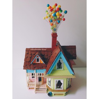 Que kem gỗ - Vật liệu handmade (DIY)