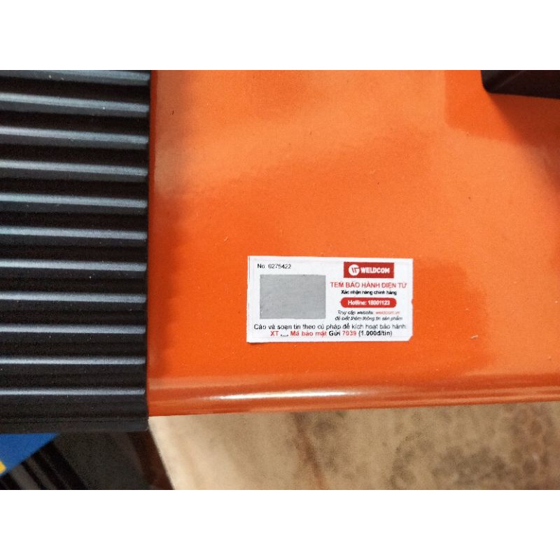 Máy hàn MIG Jasic đa chức năng NB 200E