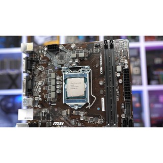 CPU INTEL PENTIUM GOLD G5400 TRAY - Bảo Hành 36TH
