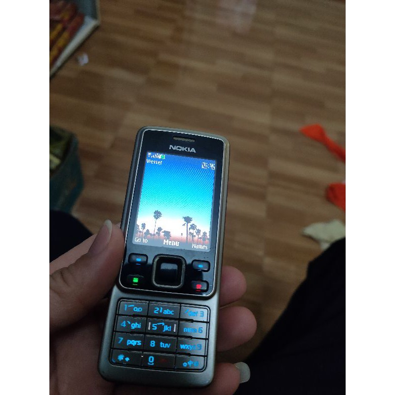 Sẵn hàng Nokia 6300