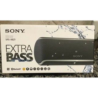 Loa bluetooth Sony SRS XB21
