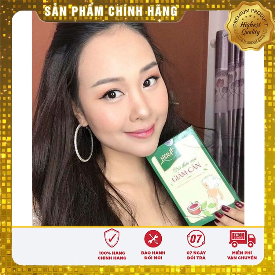 Giảm Cân Hera ⚜️ Free Ship ⚜️ Hiệu Quả Nhanh, An Toàn | BigBuy360 - bigbuy360.vn