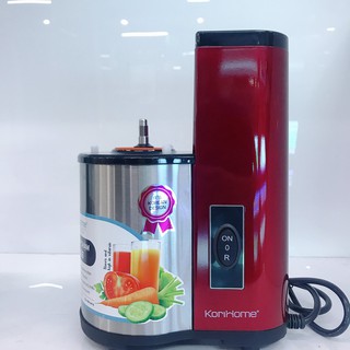 Máy ép chậm Korihome JEK-636
